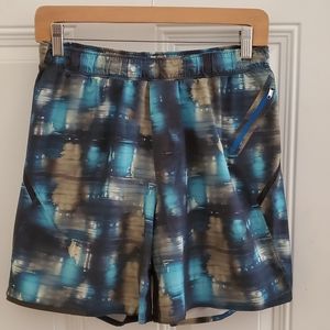 Lululemon Surge short w/liner